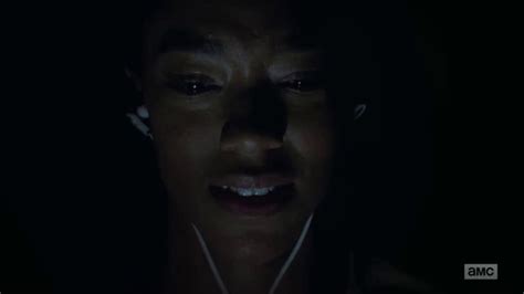 sasha williams|what episode does sasha die.